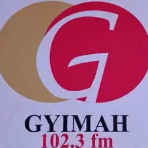 Gyimah FM 