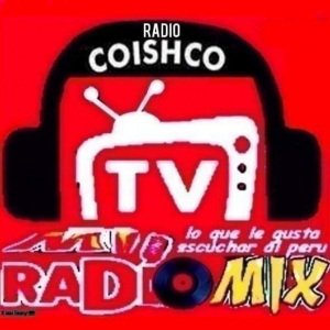 Radio Coishco TV Mi Radio Mix