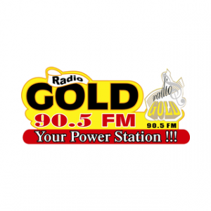Radio Gold 90.5 live