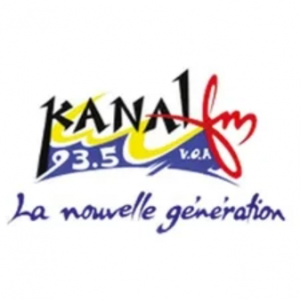 KANAL FM Togo