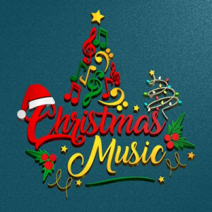 FM.sr Christmas Music