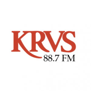 KRVS Radio Acadie 88.7 FM live