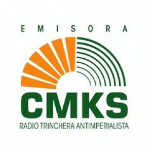 CMKS Radio Trinchera live