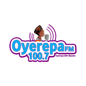 Oyerepa FM - 100.7 FM