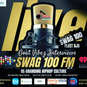 SWAG 100 FM