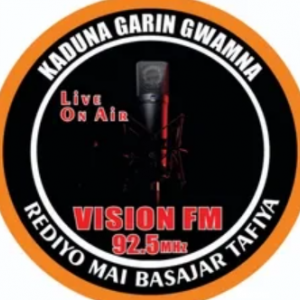 Vision FM Kaduna