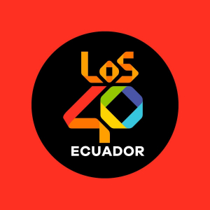 LOS40 Ecuador 