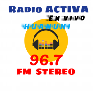 Radio Activa 96.7 Huanuni