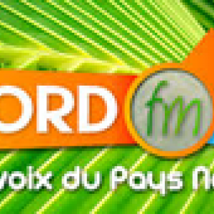 Nord FM Martinique