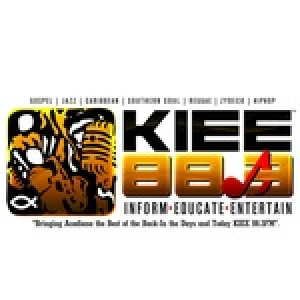 KIEE 88.3 FM