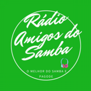 Radio Amigos do Samba