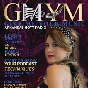Arkansas Hott Radio
