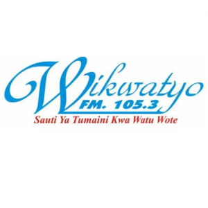 Wikwaty'o FM 105.3
