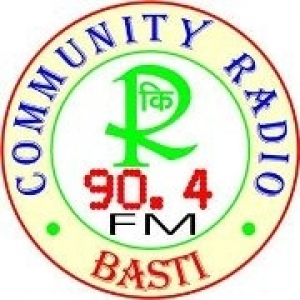 Kisan Radio 90.4 FM in Basti