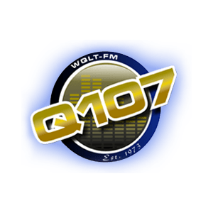 Q-107 (WQLT-FM)
