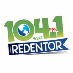 WERR Redentor 104.1 FM live