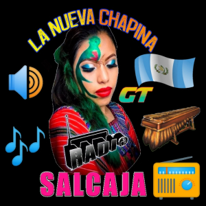 Radio La Nueva Chapina Gt Salcaja HD 502