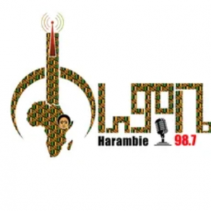 Harambee Radio