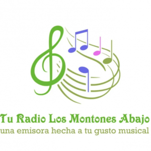 Tu Radio Los Montones Abajo