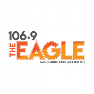 The Eagle 106.9 FM - KEGK	