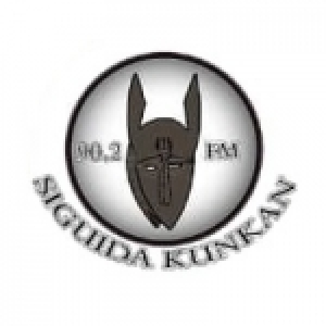 Radio Siguida Kunkan 90.2 FM