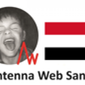 Antenna Web San'a'