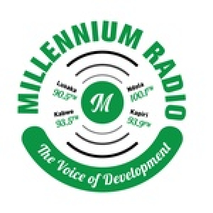 Millennium Radio live