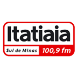 Rádio Itatiaia 100.9