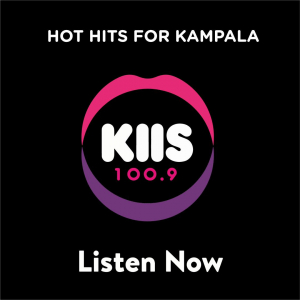 KIIS FM 100.9