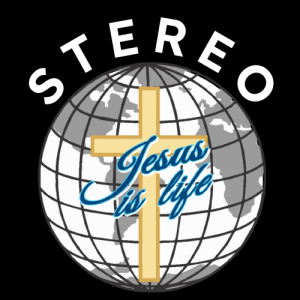 Stereo Jesus Is Life