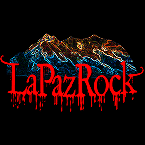 La Paz Rock
