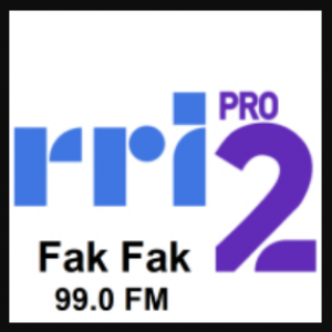 RRI - Pro 2 Fak Fak