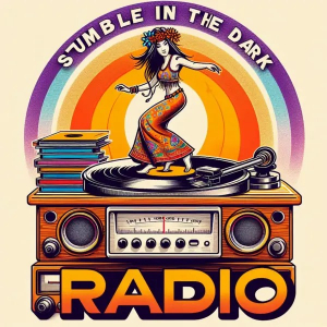 Stumble In The Dark Radio	