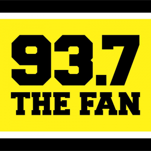 93.7 The Fan - KDKA FM