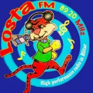 Losta FM 89.2