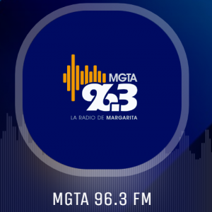 MGTA 96.3 FM
