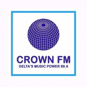 Crown 89.9 FM