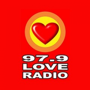97.9 Love Radio Cebu live