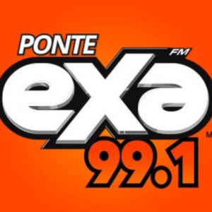 Exa FM 99.1 San Juan del Río