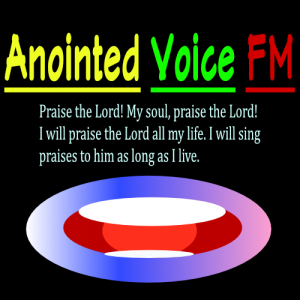 Anointed Voice FM