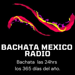 Bachata mexico radio