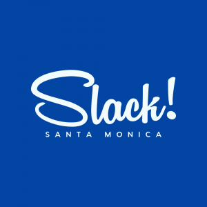 SLACK! : Santa Monica
