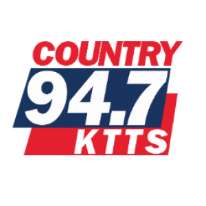94.7 Today's KTTS