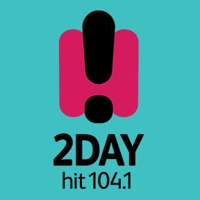 2Day hit- 104.1 FM