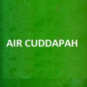 Air Cuddapah