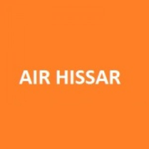 AIR Hissar