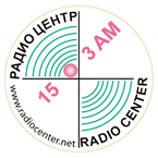 Radio Center 1503AM