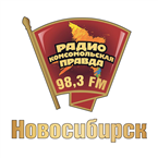 Komsomolskaya Pravda Novosibirsk