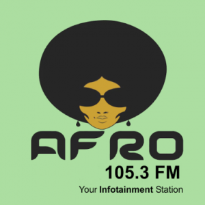 Afro 105.3 FM Addis Abeba