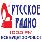 Russkoe Radio Izhevsk